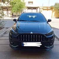 اطلس G سانروف دار مدل 1403