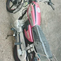 احسان 1401|موتورسیکلت|گناباد, |دیوار