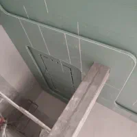 کناف ،تی وی وال|خدمات پیشه و مهارت|دهدشت, |دیوار