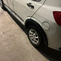 کوییک RS مدل 402