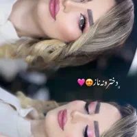 تخفیف شنیون میکاپ تخصصی با بهترین متریال|خدمات آرایشگری و زیبایی|سبزوار, پاسداران|دیوار