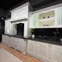 فروش کلی کابینت نمایشگاهی