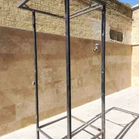 چهار پایه کولر آبی مناسب 5000 تا 8000|کولر آبی|شیراز, وصال|دیوار