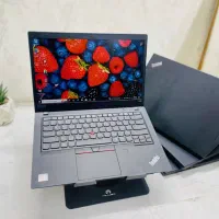 لپتاپ لنوو t495s گرافیکدار سری اسلیم هشت هسته ای