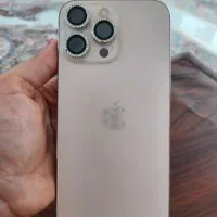آیفون۱۶پرومکس