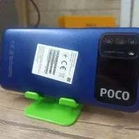 پوکو m3 ردمی 9T هر دو تا حافظه 128|موبایل|شاهینشهر, فیض|دیوار