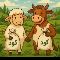 کود گاوی