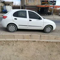 تیبا2مدل1400|خودرو سواری و وانت|یاسوج, |دیوار