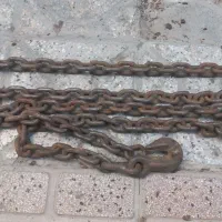 زنجیر جرثقیل