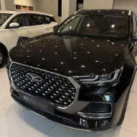 Tiggo8 promax IE