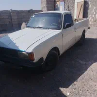 پیکان وانت فروشی 89