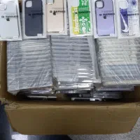 ۲۵۰ عدد قاب گوشی آیفون ۱۴ پلاس