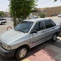 پراید Saba GLXI، مدل ۱۳۸۹|خودرو سواری و وانت|یزد, |دیوار