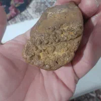 شهاب سنگ.سنگ سپتارین یا شیطان|جواهرات|گلستان (تهران), |دیوار