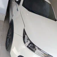 تیگو8پرومکس1404|خودرو سواری و وانت|بم, |دیوار