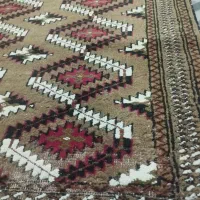 گلیم انتیک سالم وتمیز|گلیم، جاجیم، گبه|مشهد, میان ولایت|دیوار