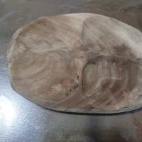 ظرف چوبی