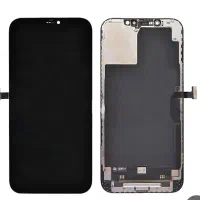 ال سی دی آیفون ۱۲ پور مکس فریم شاسی کامل