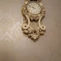 ساعت دیواری