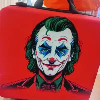 کیف مخصوص پلی استیشن