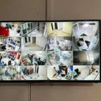 نصب و فروش دوربین مداربسته با گارانتی معتبر|دوربین مداربسته|تهران, نیروی هوایی (پیروزی)|دیوار