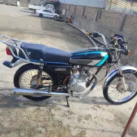 موتور 125cc