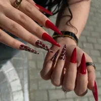 کاشت ناخن، ترمیم، پدیکور/آموزش تضمینی