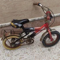 دوچرخه ۱۲|دوچرخه، اسکیت، اسکوتر|آذرشهر, |دیوار