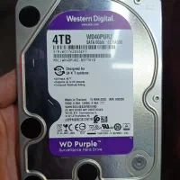 هارد ۴ ترای وسترن بنفش