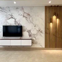 کاغذ دیواری و پوستر.اینه