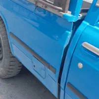 وانت نیسان، مدل ۱۳۹۲