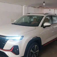 چانگان cs35 plus tip3|خودرو سواری و وانت|سبزوار, ولیعصر (نجار آباد)|دیوار