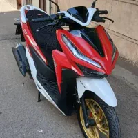 کلیک s2|موتورسیکلت|رشت, کوی حسینی|دیوار