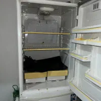 یخچال نگین|یخچال و فریزر|آبیک, |دیوار