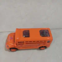 ماشین موزیکال وحرکتی|اسباب‌بازی بچه|کرج, شهرک سهرابیه|دیوار