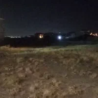 ۱۲۰۰متر زمین در حاشیه جاده روستای دربهشت به بوژان|فروش زمین و ملک کلنگی|نیشابور, فضل|دیوار