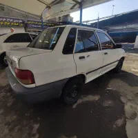 پراید مدل ۸۴|خودرو سواری و وانت|تهران, حر|دیوار