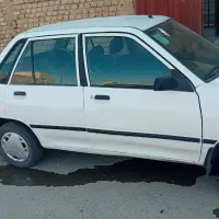 پراید 88شرایطی|خودرو سواری و وانت|یزد, |دیوار