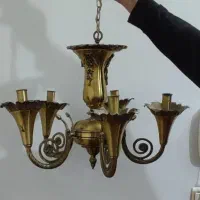 لوستربرنزی