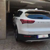 فیدلیتی 1403پنج نفره|خودرو سواری و وانت|تهران, خزانه|دیوار