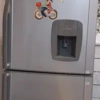 یخچال هیمالیا|یخچال و فریزر|اقبالیه, |دیوار