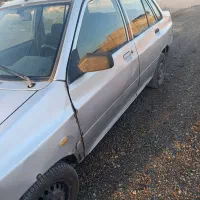 پراید 84|خودرو سواری و وانت|سیرجان, |دیوار