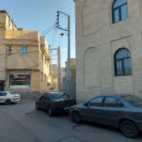 فروش خانه کلنگی نزدیک حرم قم|فروش زمین و ملک کلنگی|قم, تکیه آقا سید حسنی|دیوار