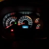 کوییک MT1401 کارمندی تمام فابریک|خودرو سواری و وانت|شیراز, وصال|دیوار