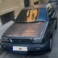 پراید ۱۳۱SL|خودرو سواری و وانت|تهران, شهرک انصار|دیوار