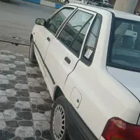 پراید 88|خودرو سواری و وانت|برازجان, |دیوار