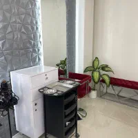 استخدام ناخن کار و رنگ کار کراتین کار و ارایش دائم|استخدام درمانی، زیبایی، بهداشتی|شهریار, شهریار|دیوار