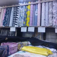 حراجی تمامی اجناس به علت تغییر شغل