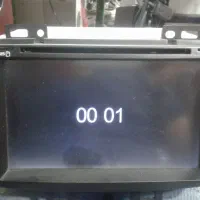 ضبط فابریکی برلیانس