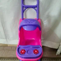 کالسکه عروسک